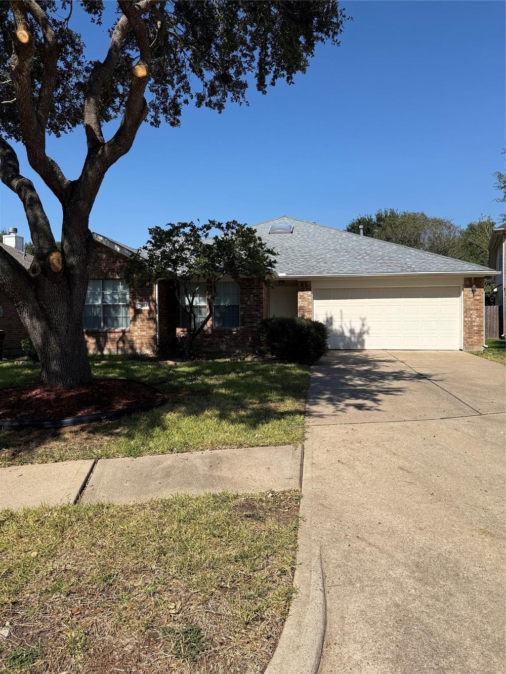 Photo of 21614 Oak Creek Court, Katy, TX 77450 (MLS # 43490861)