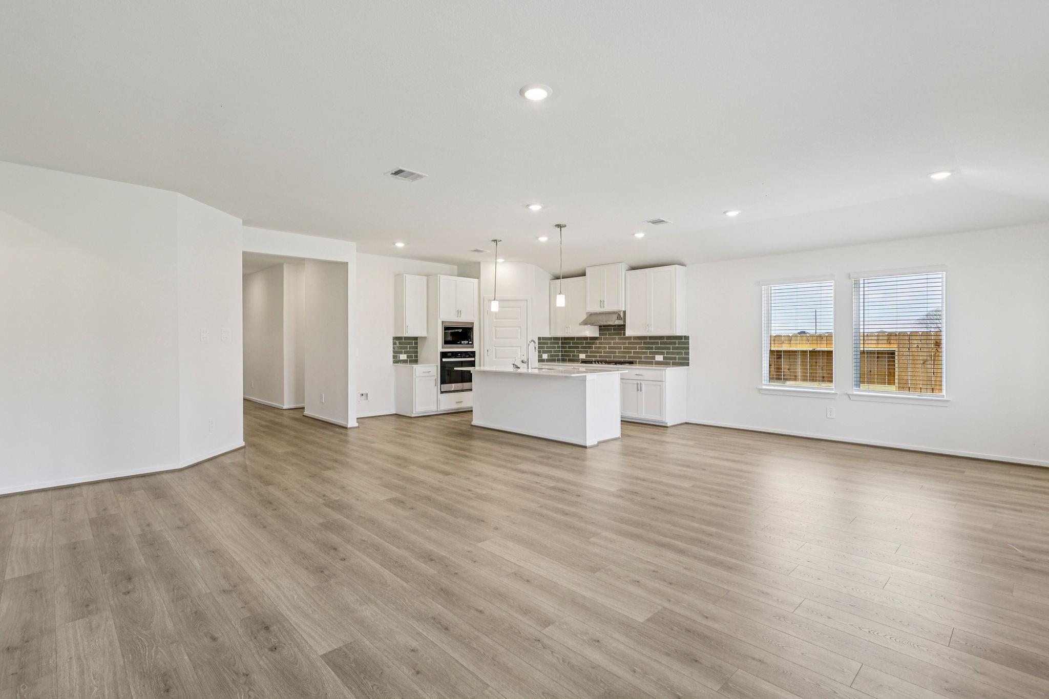 2706 Dark Lantern Lane