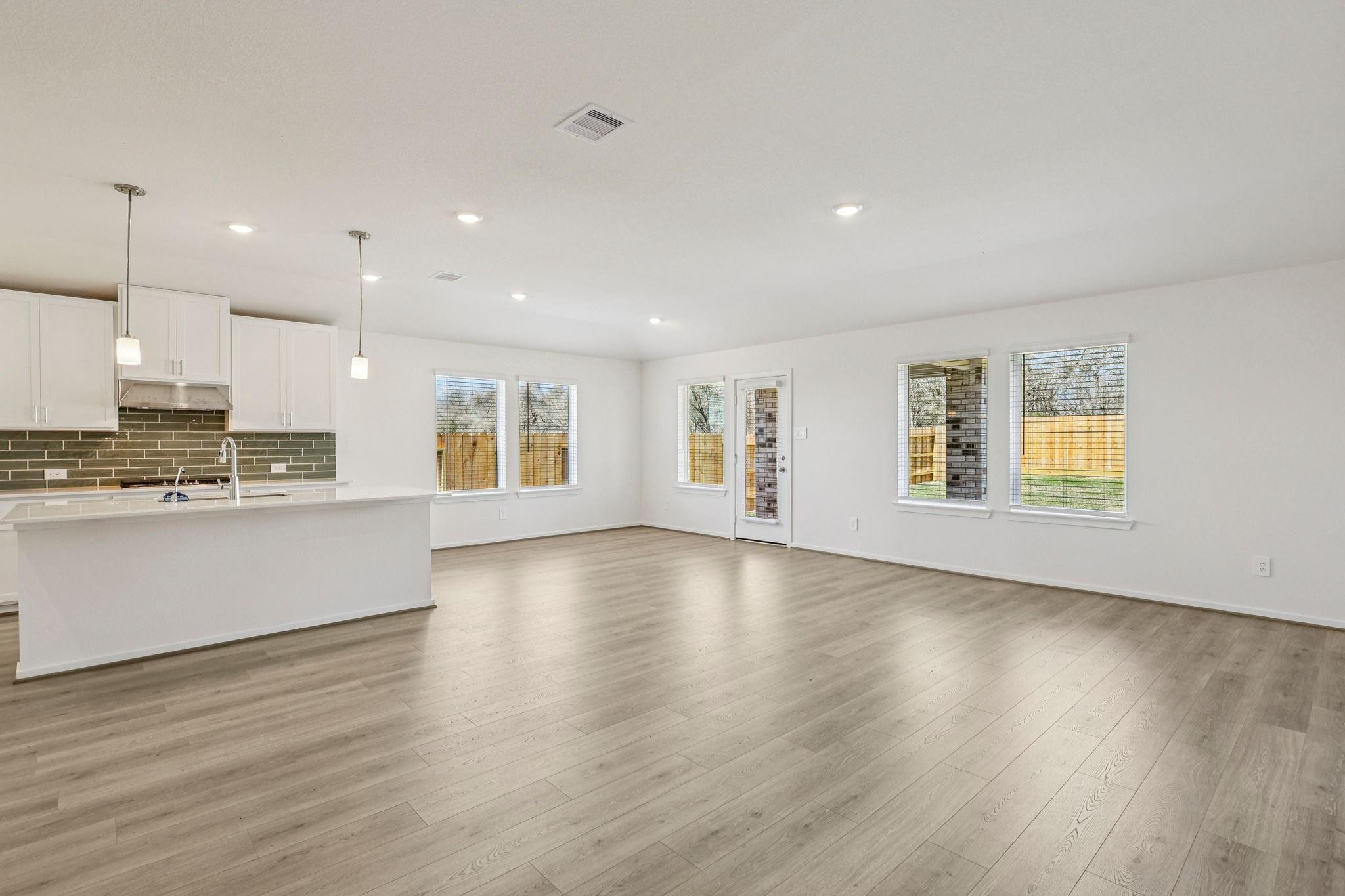 2706 Dark Lantern Lane