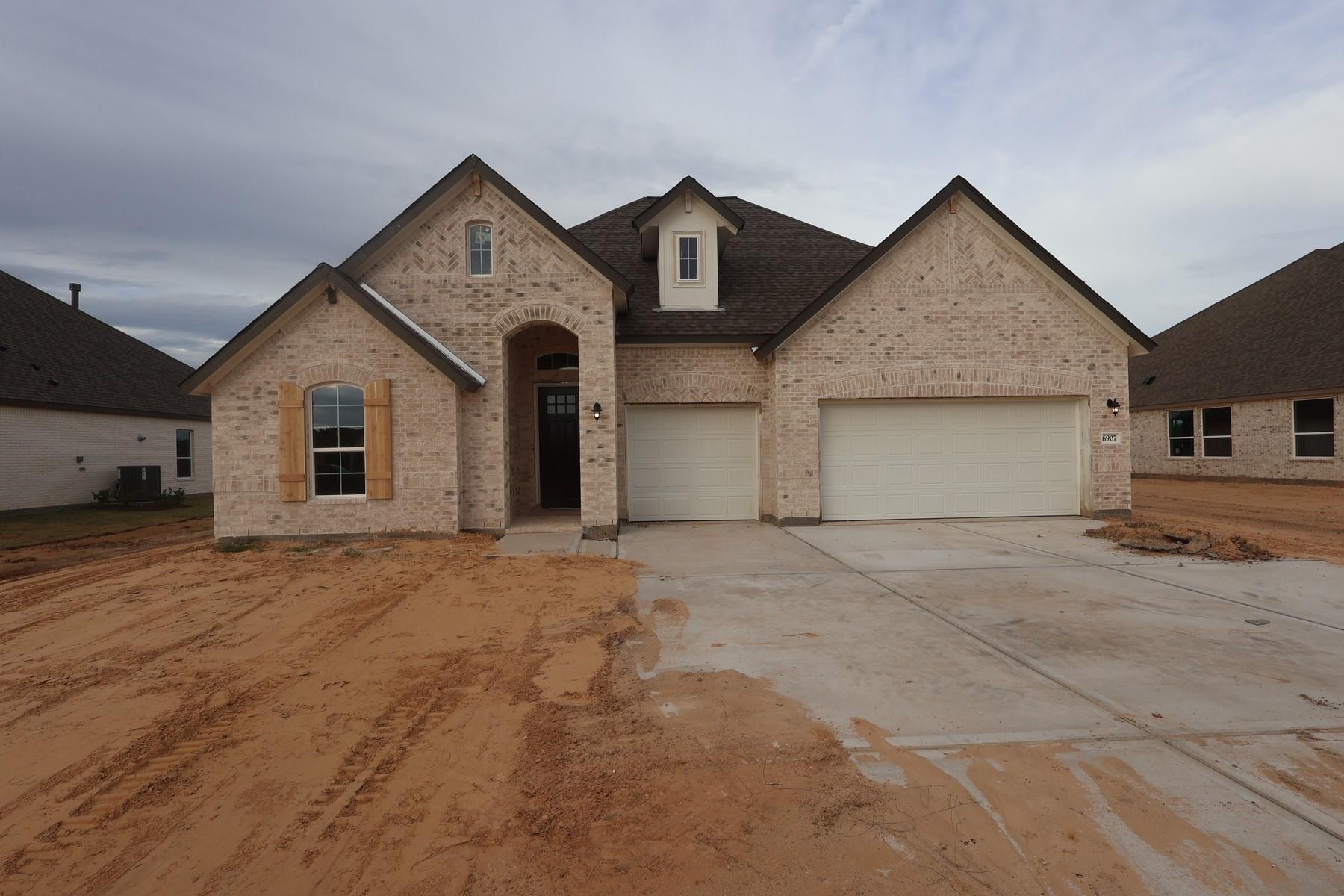 6907 Allens Landing