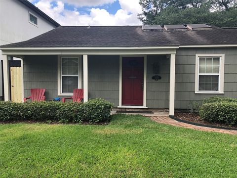 Tiny photo for 4119 Lehigh Avenue, Houston, TX 77005 (MLS # 7989437)