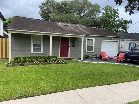 Photo of 4119 Lehigh Avenue, Houston, TX 77005 (MLS # 7989437)