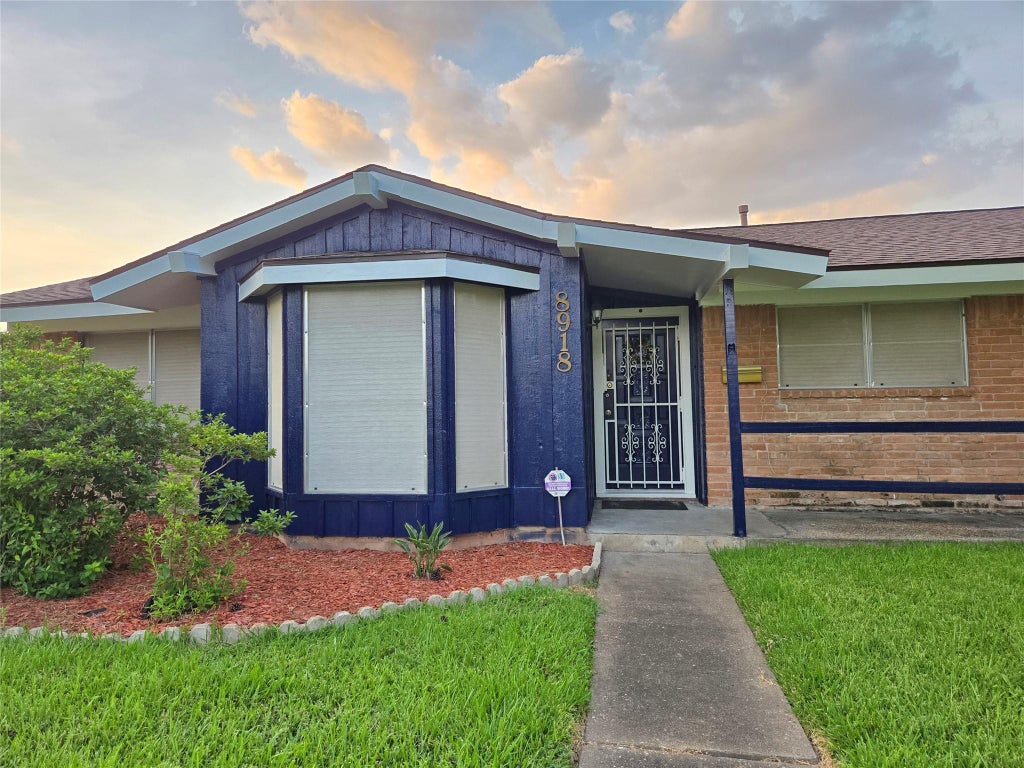 Photo of 8918 Mobud Drive, Houston, TX 77036 (MLS # 73403230)