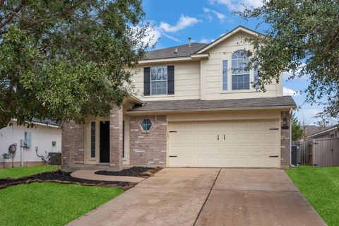 Photo of 15203 Faircrest Drive, College Station, TX 77845 (MLS # 78076530)