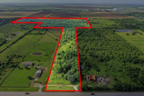 Photo of 0 Fm 1462, Rosharon, TX 77583 (MLS # 15511042)