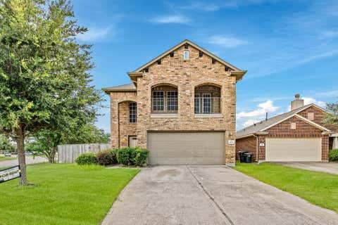 Photo of 2403 Summers Glen Court, Katy, TX 77449 (MLS # 89815525)