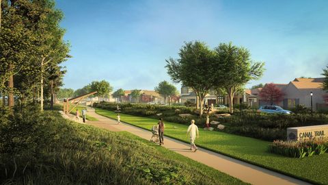 Tiny photo for 4826 Ara Drive, Richmond, TX 77469 (MLS # 13715845)