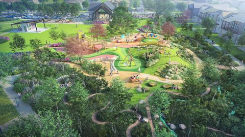 Tiny photo for 4826 Ara Drive, Richmond, TX 77469 (MLS # 13715845)