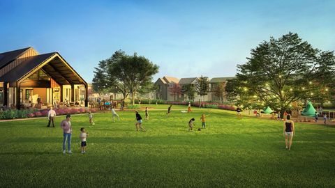 Tiny photo for 4826 Ara Drive, Richmond, TX 77469 (MLS # 13715845)