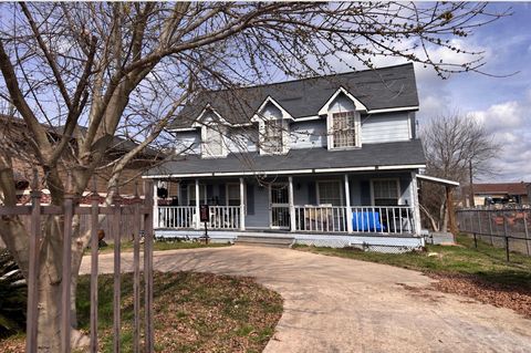 4935 Winfield Rd Houston TX 77039