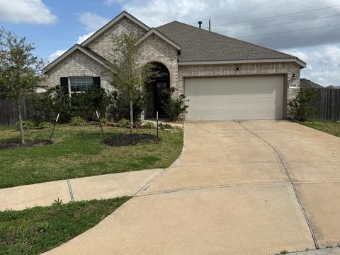 Photo of 5335 Winding Stream Drive, Rosenberg, TX 77469 (MLS # 21001071)