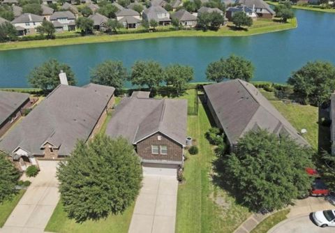 Homes For Sale - 26214 Christen Canyon Lane<br/> Richmond, TX 77406