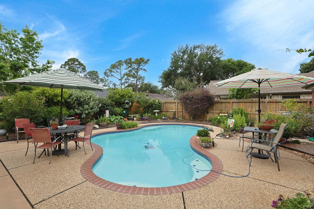 Photo of 19915 Brandon Oaks Way, Katy, TX 77449 (MLS # 86534218)
