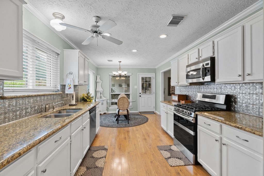Photo of 19915 Brandon Oaks Way, Katy, TX 77449 (MLS # 86534218)