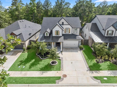 Photo of 311 Pilazzo Street, Montgomery, TX 77316 (MLS # 96575758)