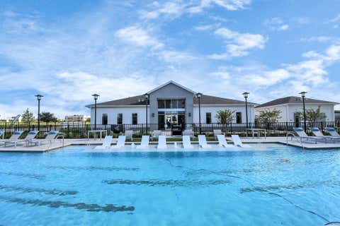 Photo of 2020 Grandway Drive #2202, Katy, TX 77449 (MLS # 78329933)