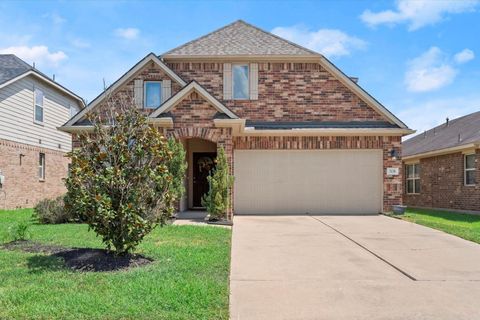 Photo of 3130 Palacious Falls Lane, Katy, TX 77449 (MLS # 65105156) Photo of 3130 Palacious Falls Lane, Katy, TX 77449 (MLS # 65105156)