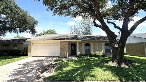 Homes For Rent - 4406 Kinloch Drive<br/> Harris County, Houston, TX 77084