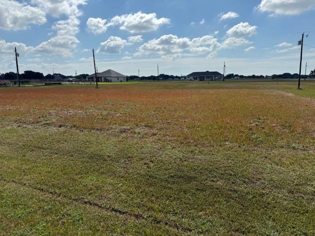 Lots 1500 and 1501 Starling Drive