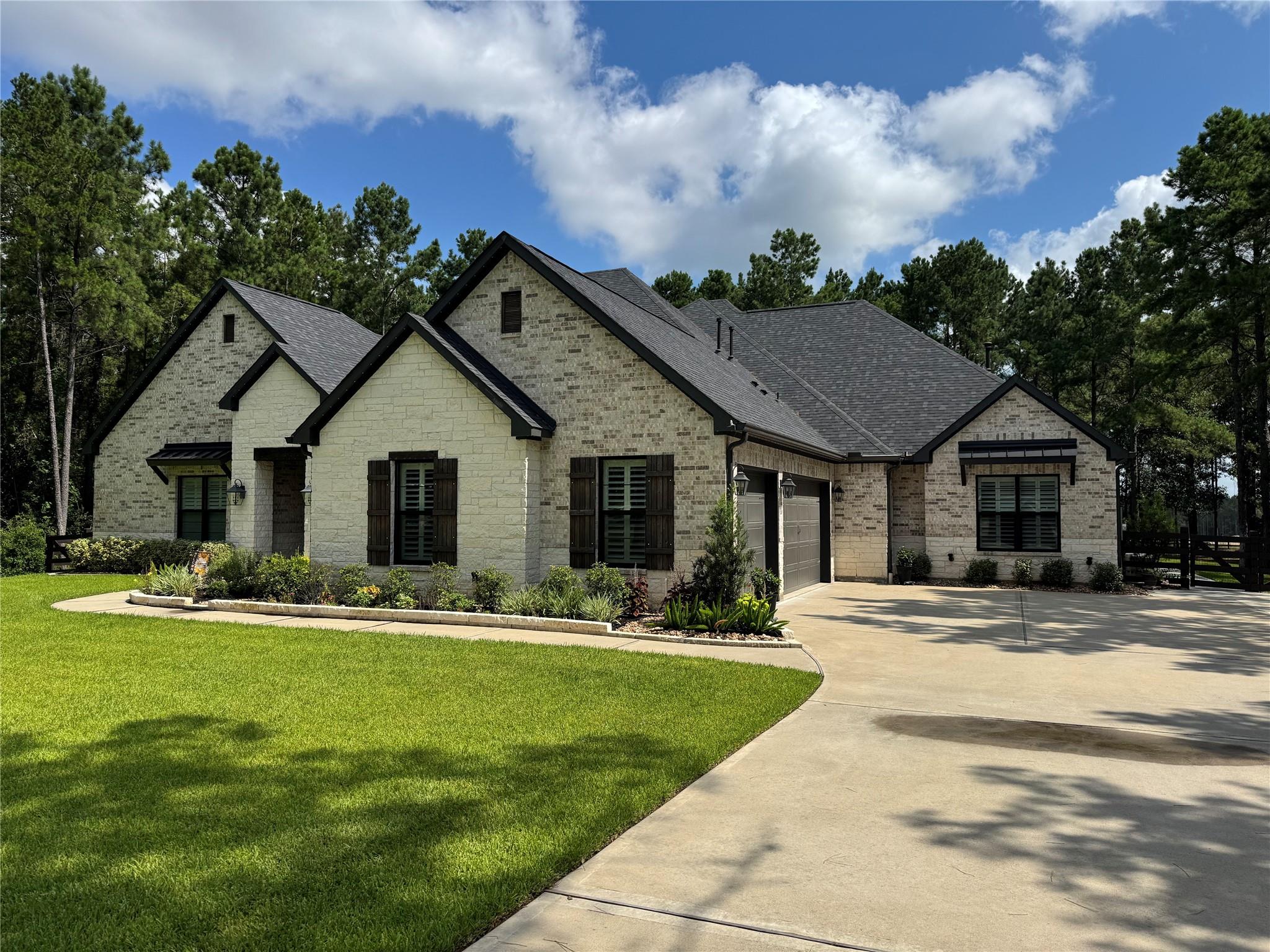 7424 High Meadow Ridge Drive