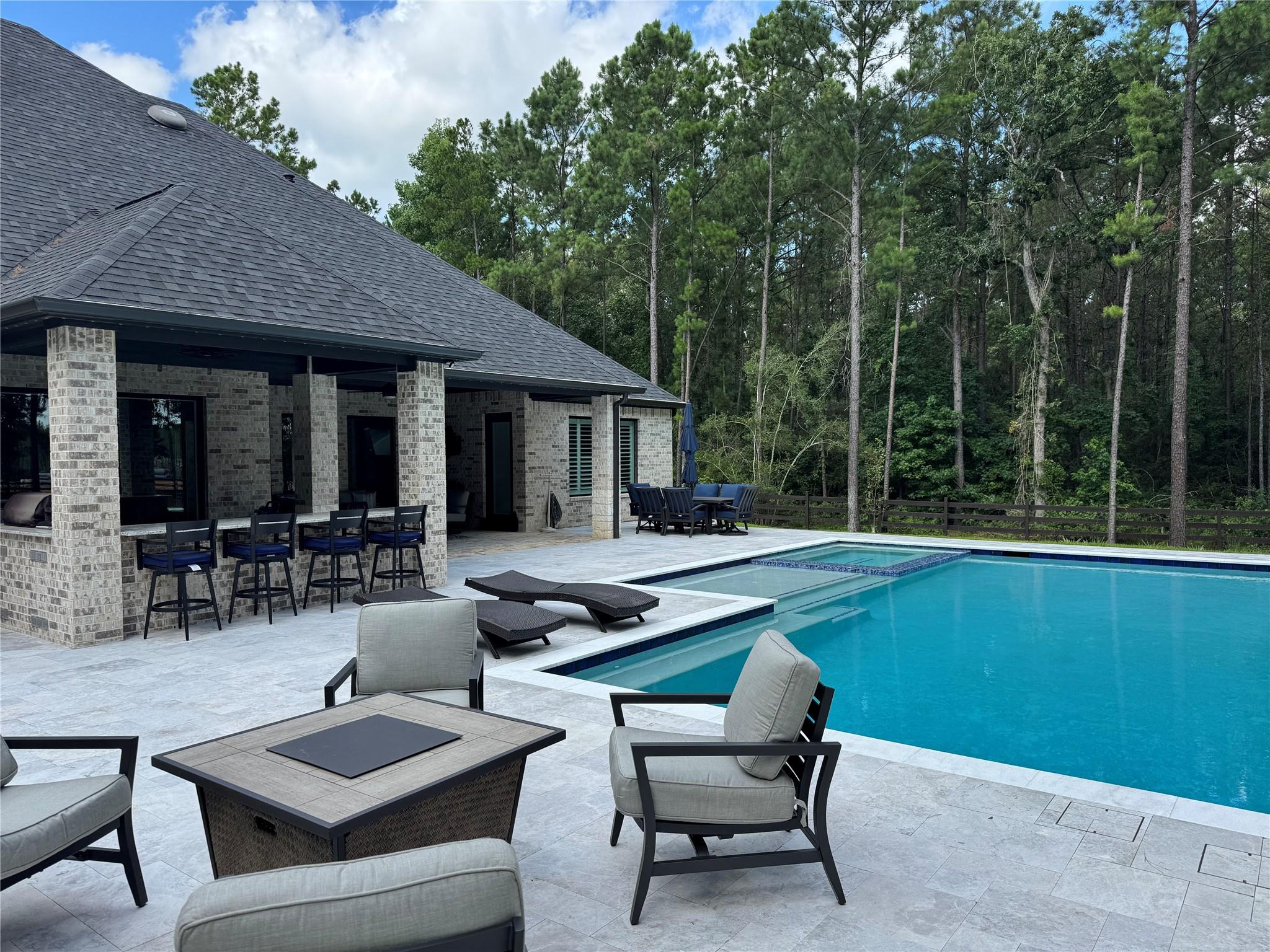 7424 High Meadow Ridge Drive