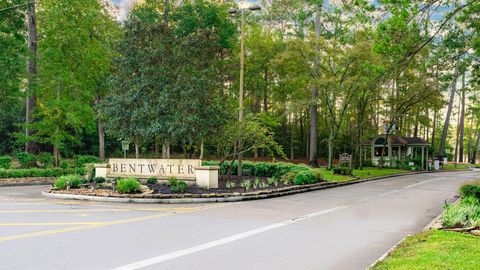 Vacant Land For Sale - 29 Bermuda Circle<br/> Montgomery, TX 77356