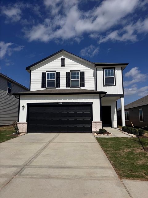 Photo of 25255 Brookstone Way, Magnolia, TX 77355 (MLS # 51333808)