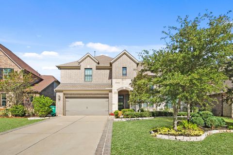 14 Trailing Lantana Place The Woodlands TX 77354