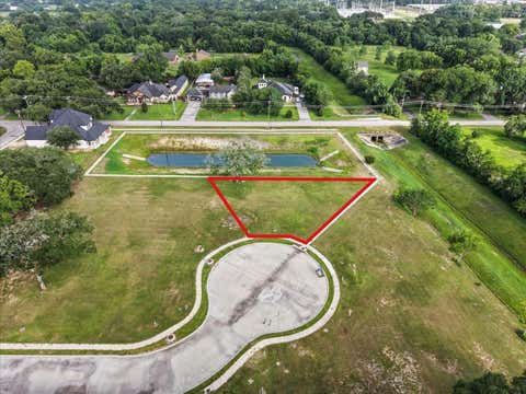 Photo of 612 Acorn Creek Way, League City, TX 77573 (MLS # 431817)