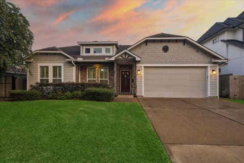 Photo of 1329 Richelieu Lane, Houston, TX 77018 (MLS # 46413949)