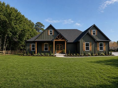Homes For Sale - 11662 South Branch Dr<br/> Plantersville, TX 77363
