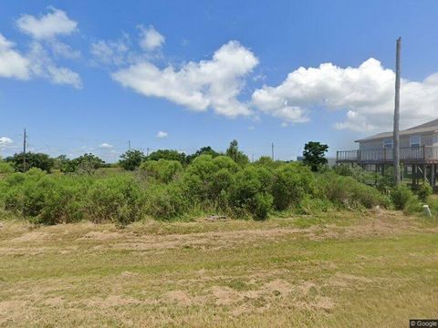 Vacant Land For Sale - 2003 Anderson Avenue<br/> Port Bolivar, TX 77650