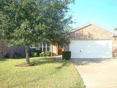 Photo of 8406 Tararin Lane, Richmond, TX 77407 (MLS # 50243725)