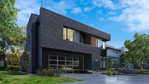 2438 Southgate Boulevard Houston TX 77030