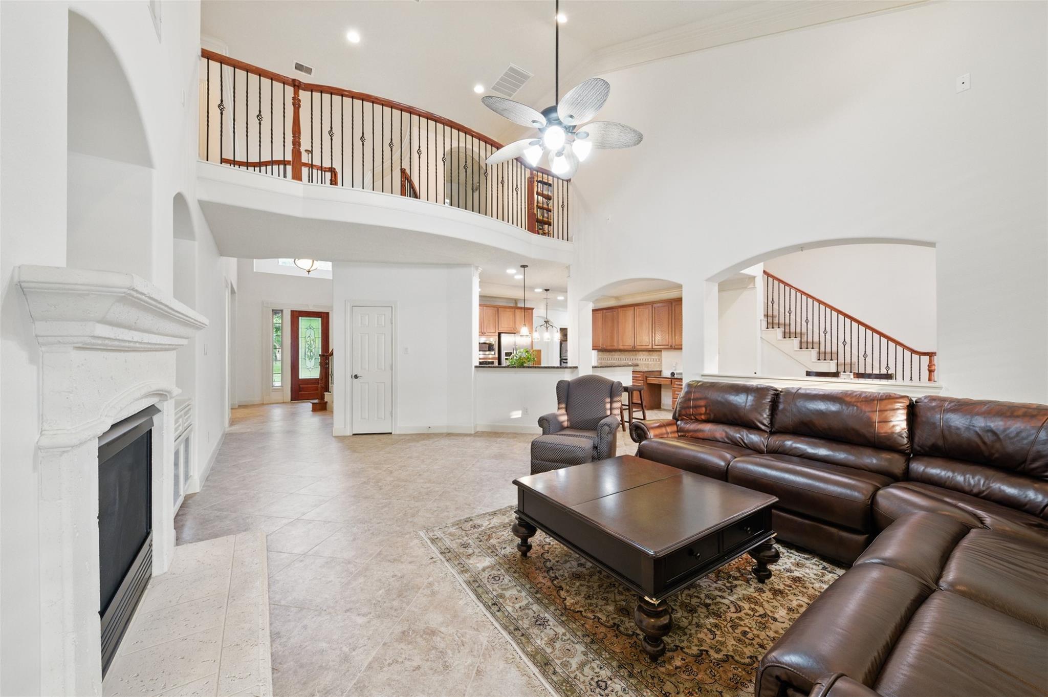 3602 Lindhaven Drive
