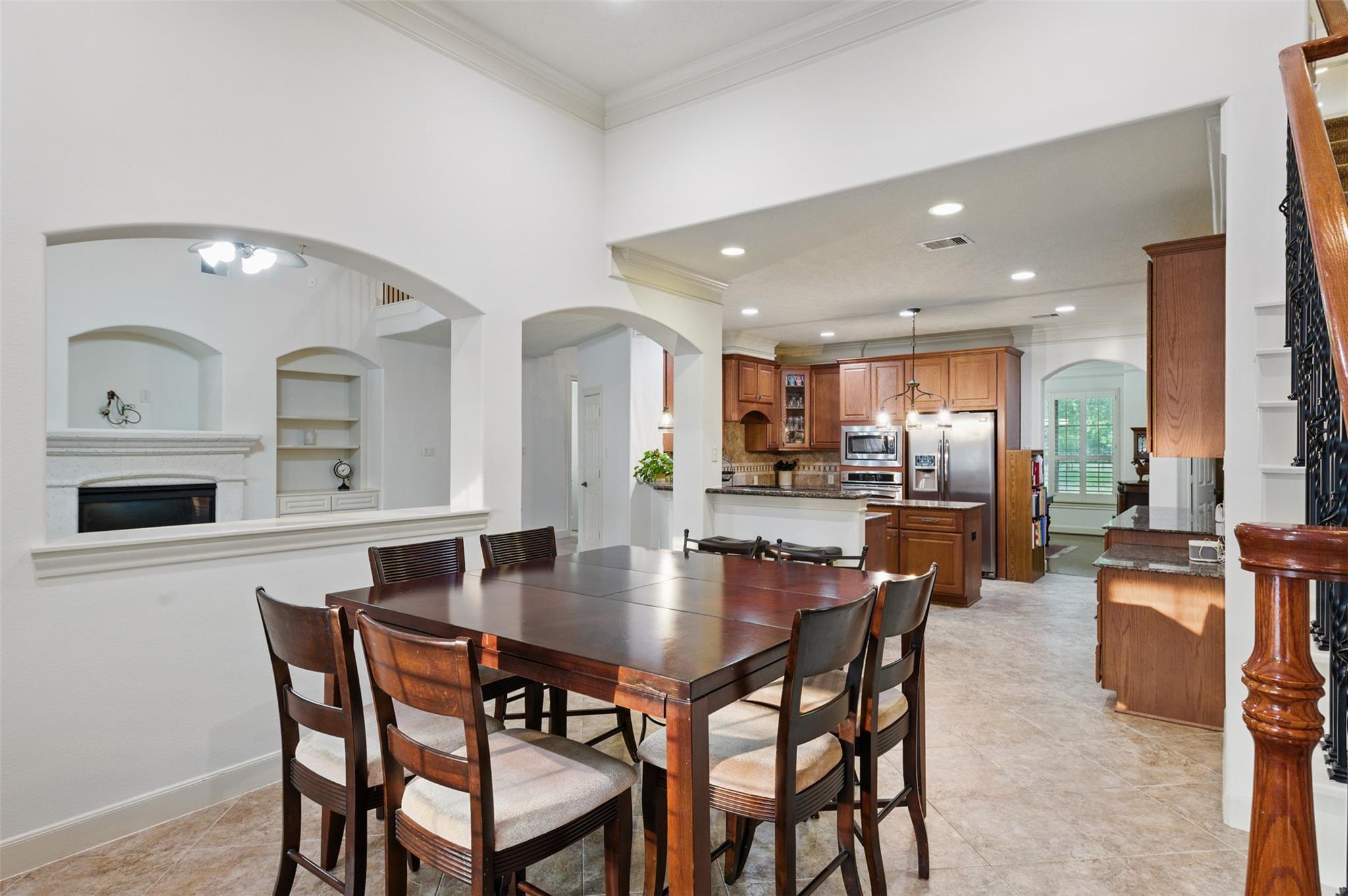 3602 Lindhaven Drive