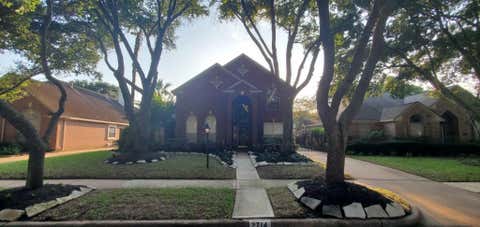 Photo of 2714 Gregway Lane, Missouri City, TX 77459 (MLS # 10394902)