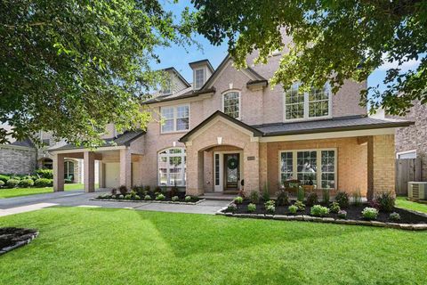 Photo of 16010 Ashvale Drive, Tomball, TX 77377 (MLS # 42783641)