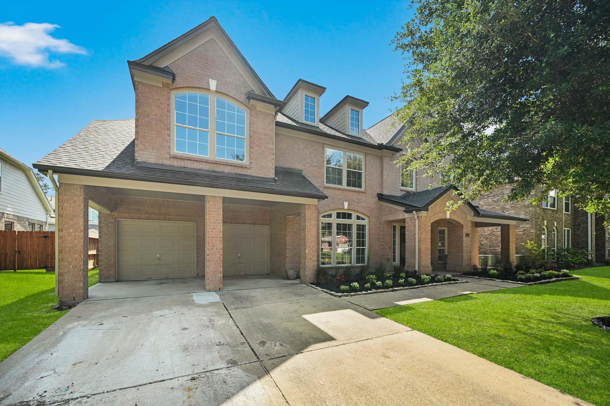 16010 Ashvale Drive
