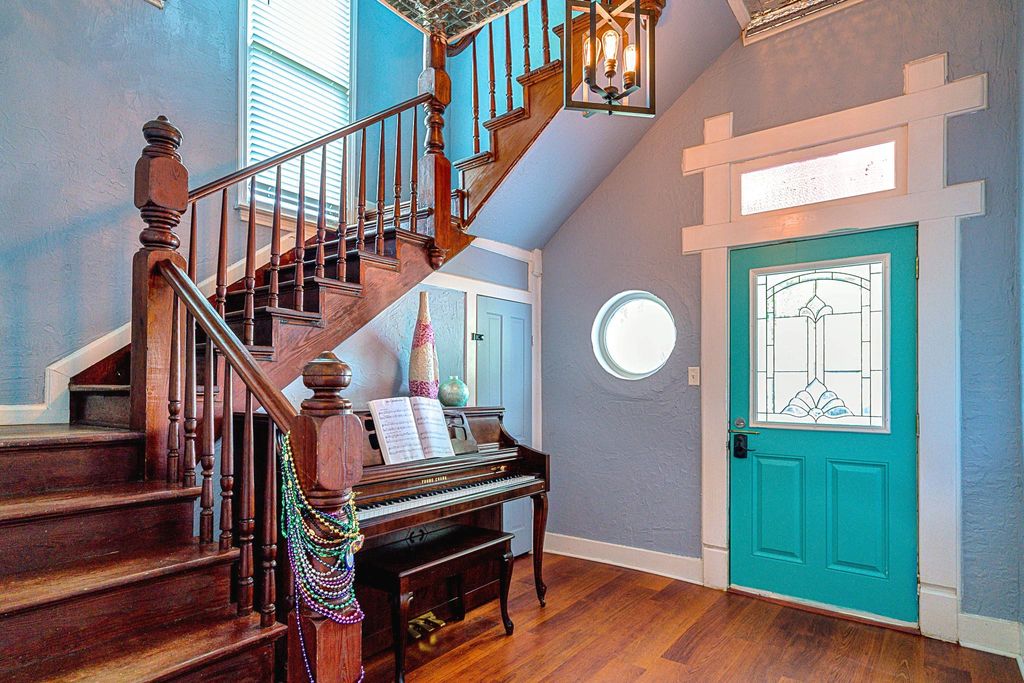 Photo of 2001 36th Street, Galveston, TX 77550 (MLS # 85216689)