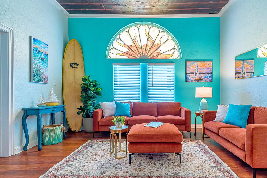 Photo of 2001 36th Street, Galveston, TX 77550 (MLS # 85216689)