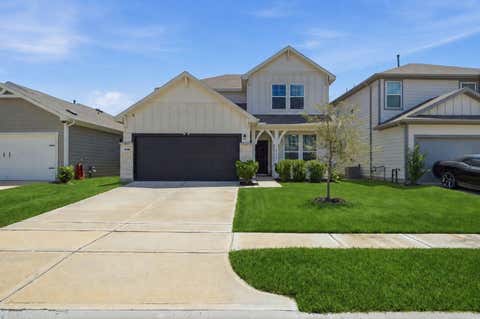 Photo of 5706 Finely Run Street, Spring, TX 77373 (MLS # 77389498)