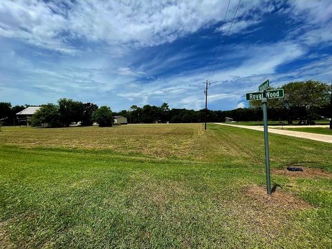 Photo of 0 Royalwood St, Palacios, TX 77465 (MLS # 54162884) Photo of 0 Royalwood St, Palacios, TX 77465 (MLS # 54162884)