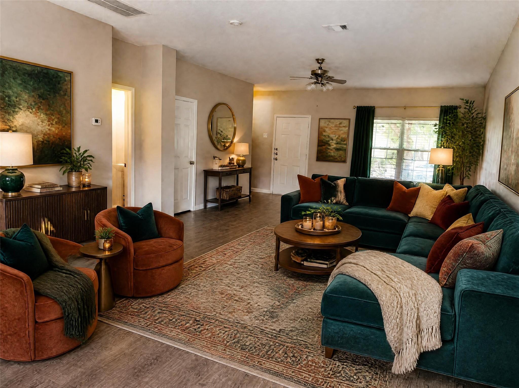 3802 Cloudbluff Lane