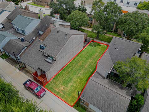 Vacant Land For Sale - 9412 Bassoon Drive<br/> Houston, TX 77025