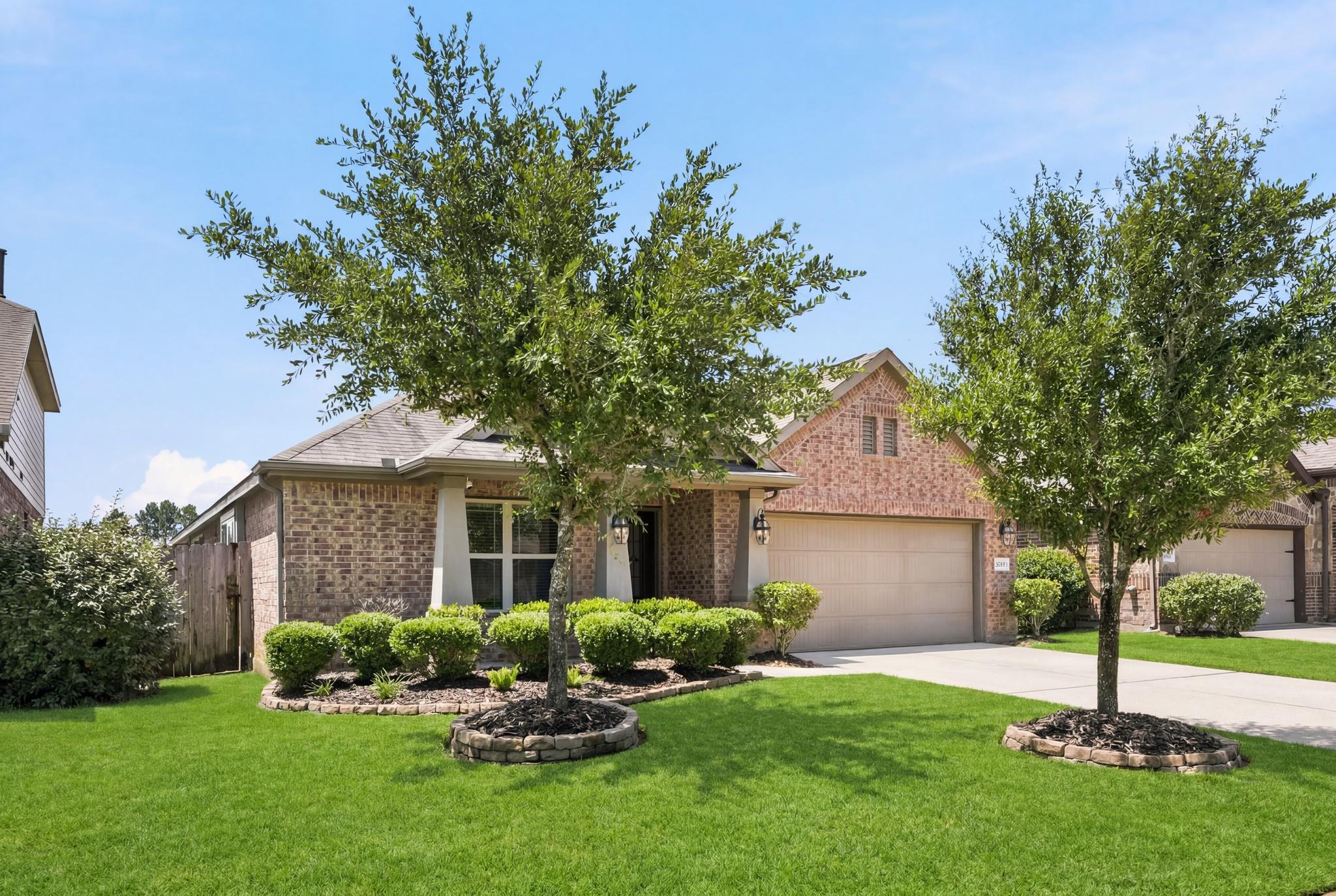 15715 Windsor Bluff Drive
