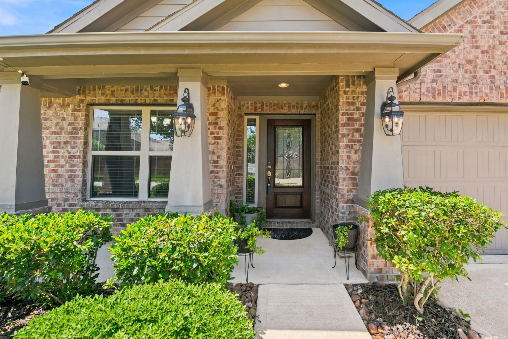 15715 Windsor Bluff Drive
