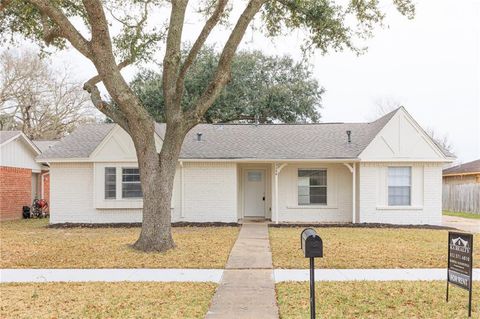 Photo of 3206 Cherry Creek Drive, Missouri City, TX 77459 (MLS # 19255125)