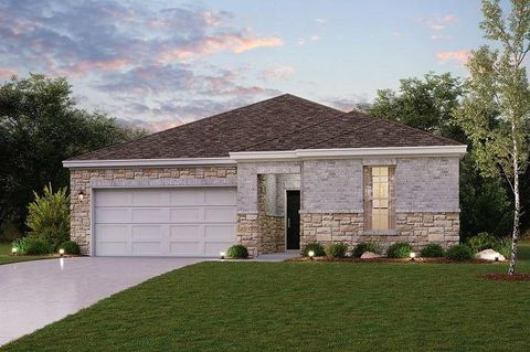 751 Red Mulberry Street La Marque TX 77568