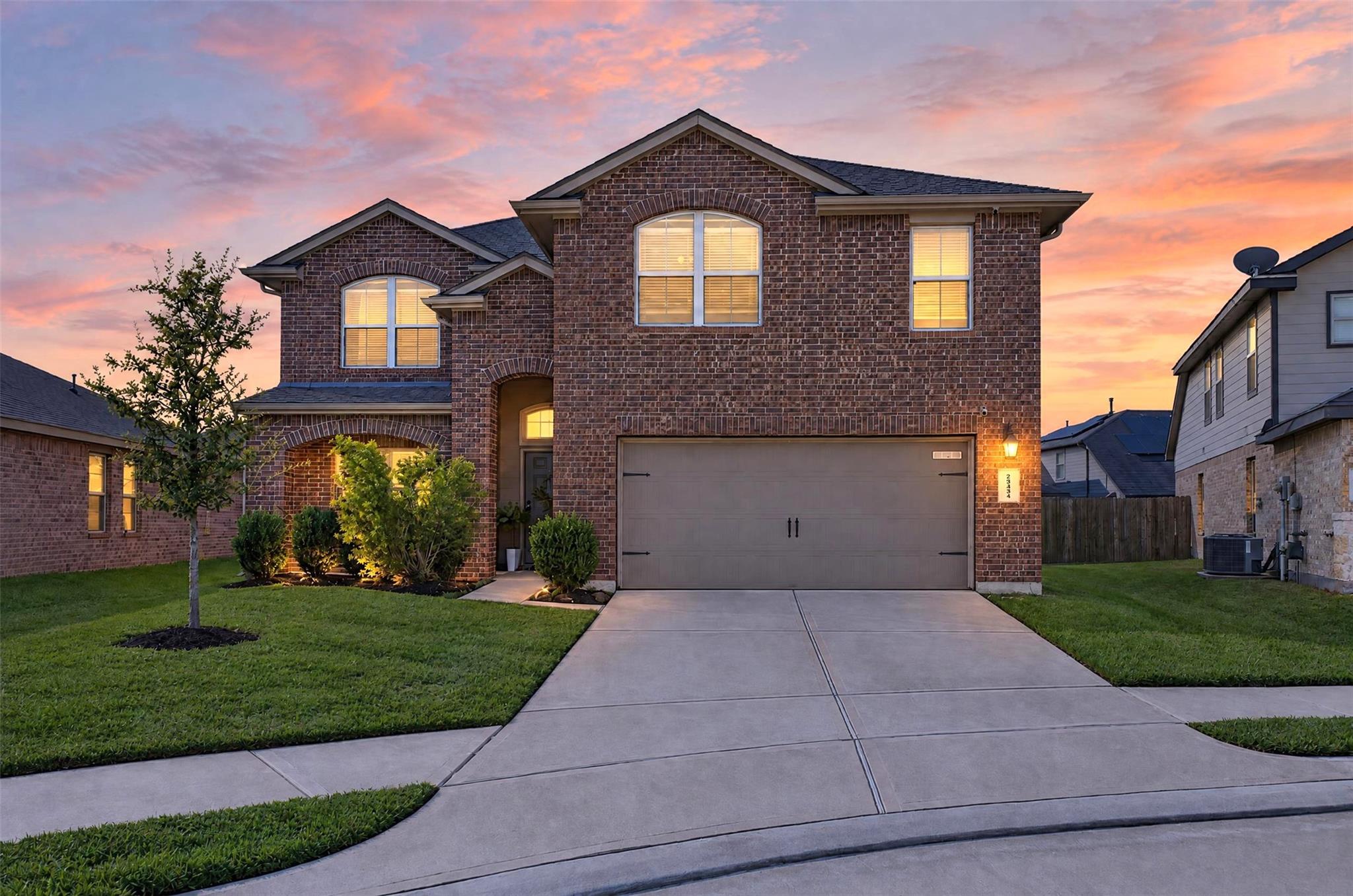 29343 Dunns Creek Court